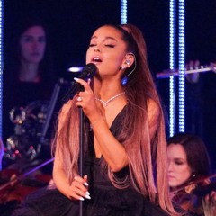 Ariana Grande - better off (Live at the BBC)