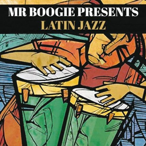 Latin Jazz Mix