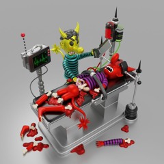 Tomophobia (prod.ihytrevor)