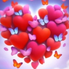 Happy Valentine's Day!