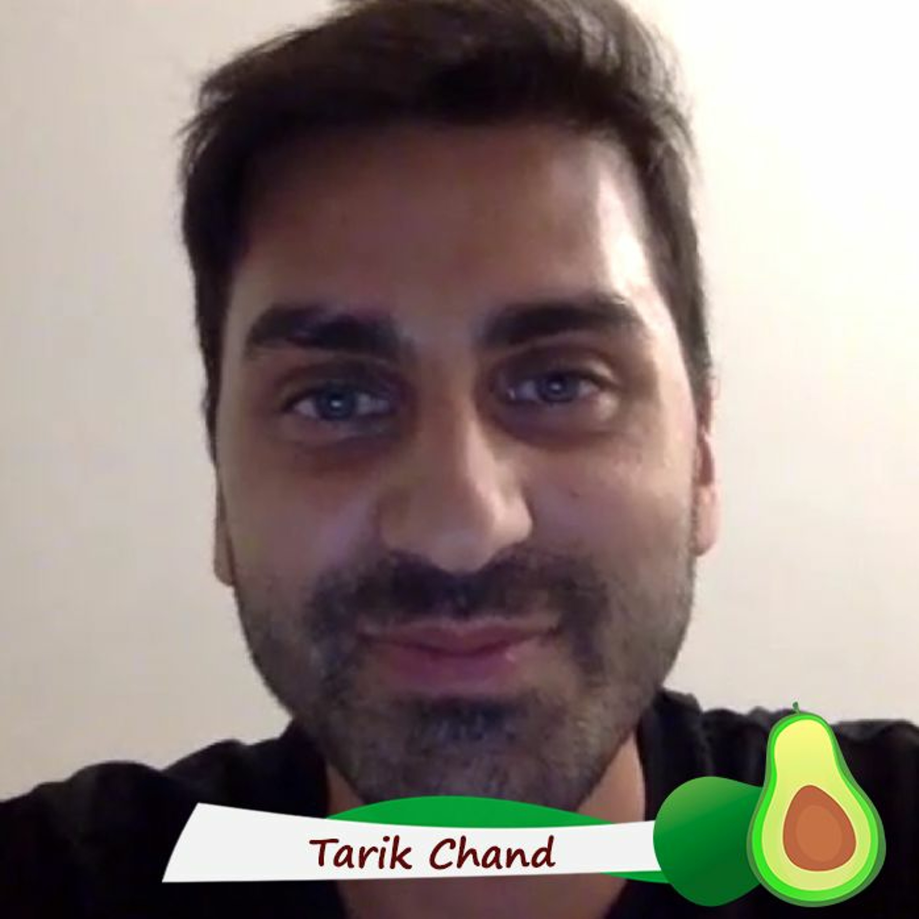 Nada de mais #2.84 - Tarik Chand