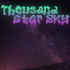 Thousand Star Sky (Beat)