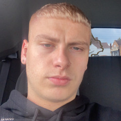 Reece 12- That Girl (Warper)