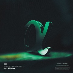 L$TEN & Anders Jensen - Alpha