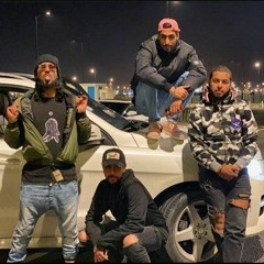 El Castro x Kaso _ Maw Fibelek