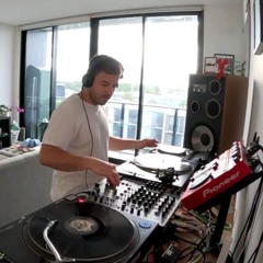 TREASURE - HOUSE SESSION 3 I MINIMAL