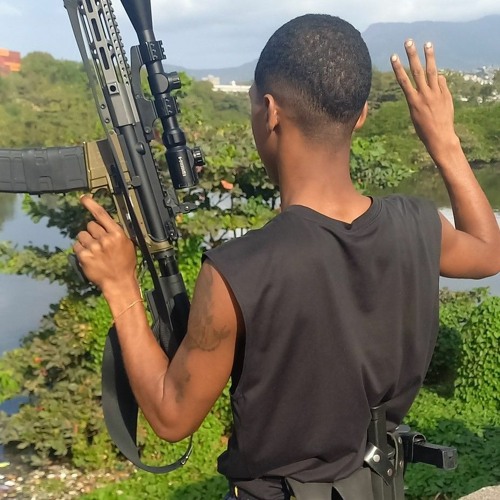 MC S3 - CAJU T.C.P O COROA NEM TENTA 🦍 ( MEDLEY PROIBIDÃO ) 2023