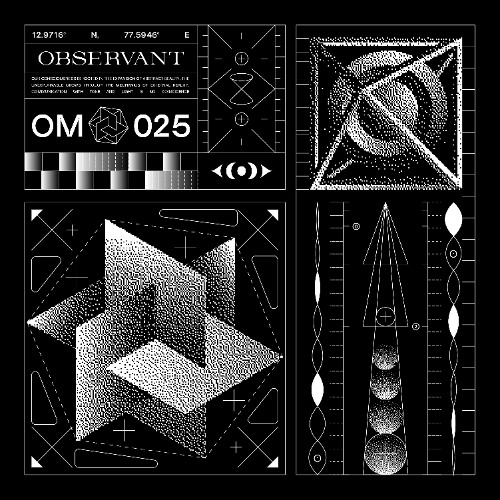 PREMIERE: Åre:gone - High Heels [OM025]