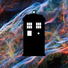 Doctor Who Theme (My Thief Mix)