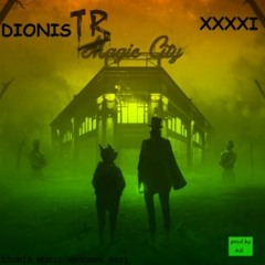OGDIONIS ft. EDxOZ - 666 [Tragic City]