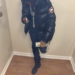 Cruddy Marie X 1Audii - Trophy