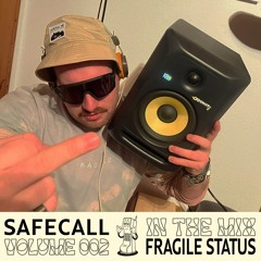 In The Mix 002 : Fragile Status