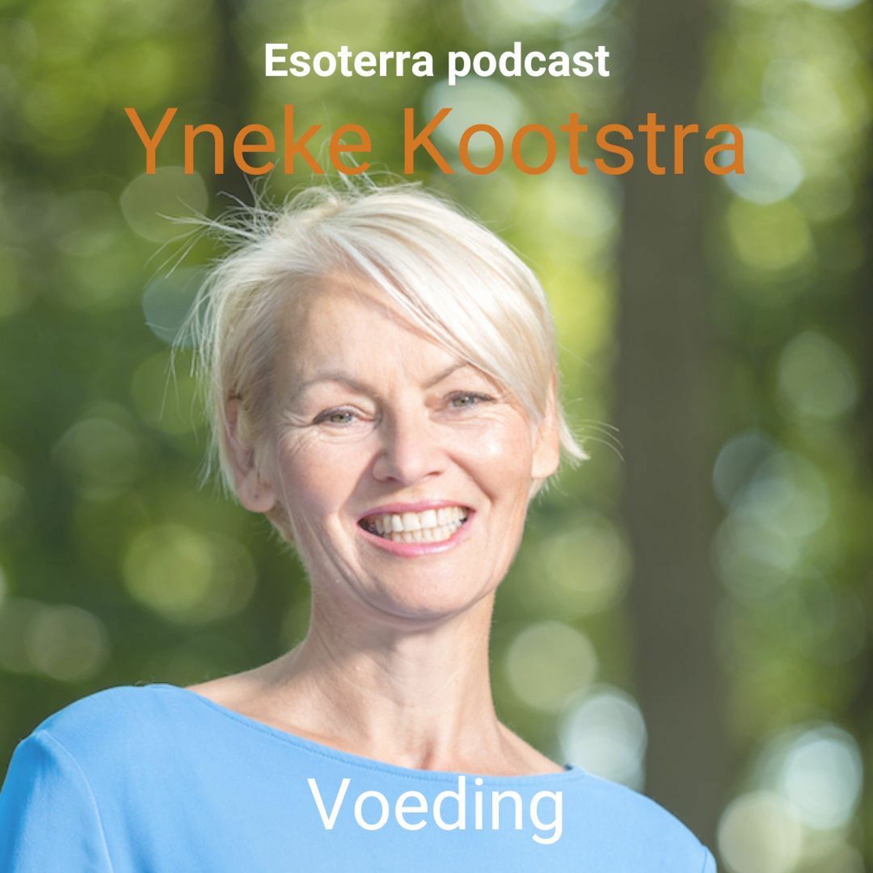 Esoterra Podcast