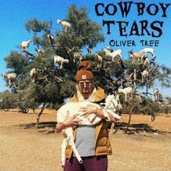 Cowboys Dont Cry Sped Up (Oliver Tree)