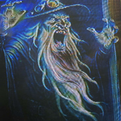 Screaming to be Seen