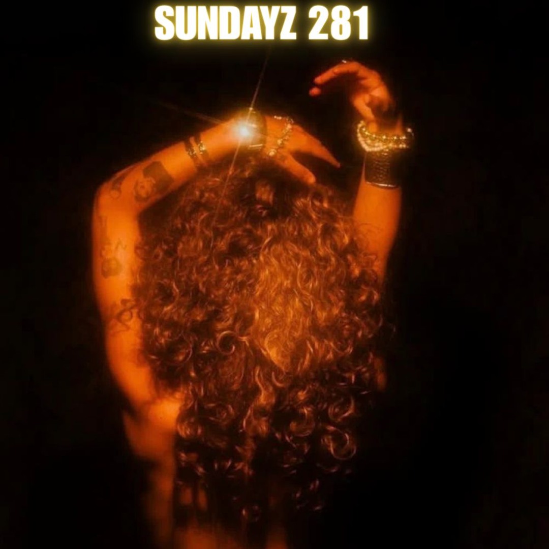 Stream Sundayz 281 by DJ Don Picasso | Listen online for free on