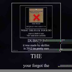 pillager dub