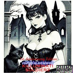 1.) Intro (Gets Off The Cross