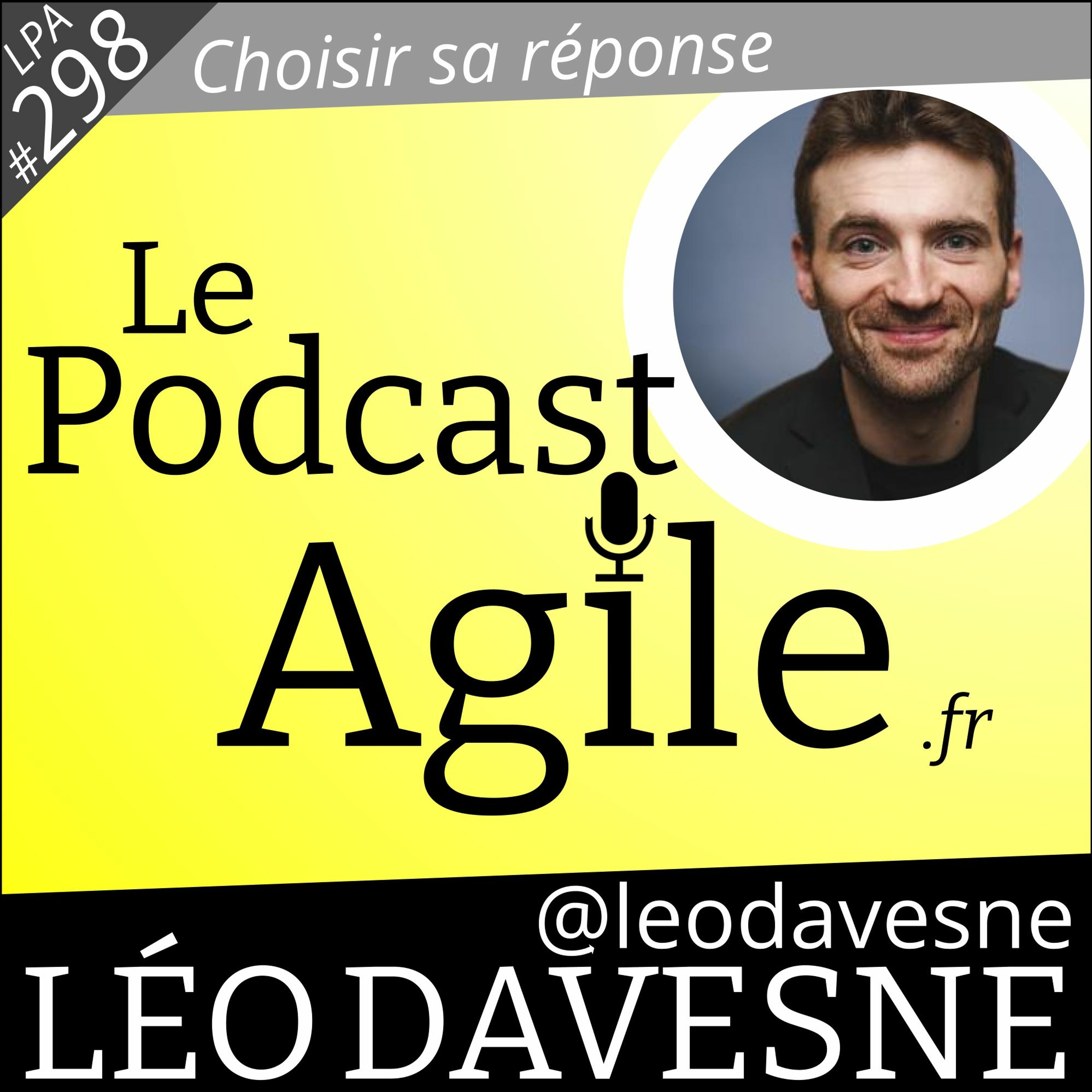 Le Podcast Agile