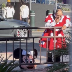 EBE Sosa - C.R.E.A.M