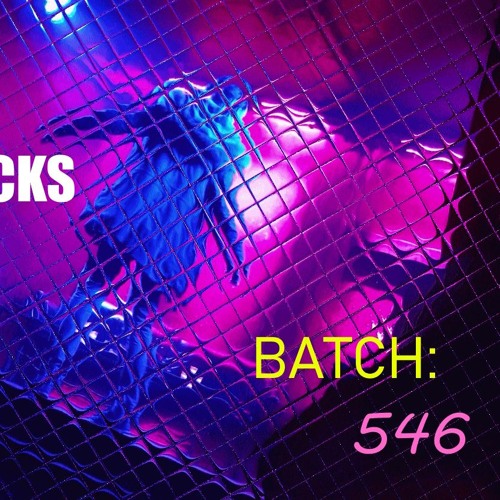 Fresh on the Net - Eclectic Picks Batch 546