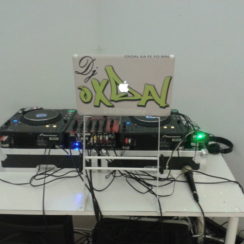 1- DJ OXDAL -EDITION SLOW MOTION CONFINEMENT   -SESSION POSER LA FAMILLE