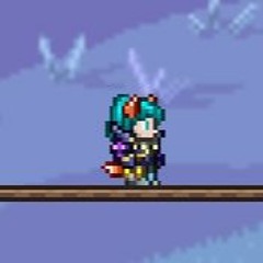 terraria character ft pre-madonna