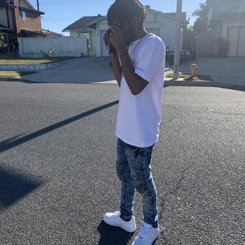 Been Through Some Shit - Fetty [Prod. DJTRAY]