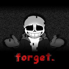 [NO AU] forget. [Reuploaded]