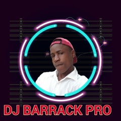LOCKDOWN VYBZ NONSTOP (DJ Barrackpro)