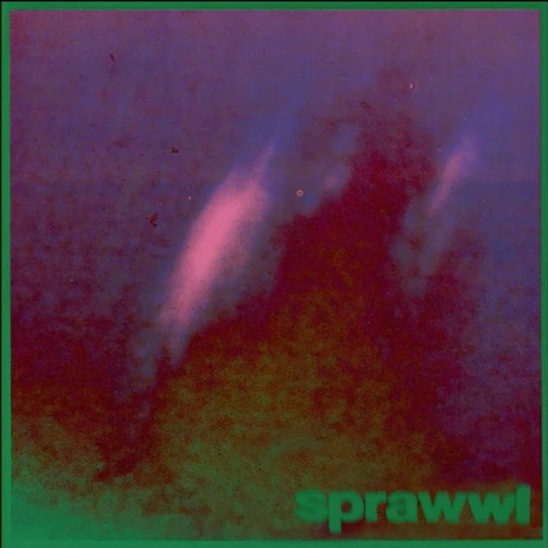 Sprawwl - These Things Happen