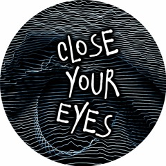 Organ' - Close Your Eyes (Hardtek)