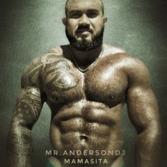 Mamasita ( Mr.AndersonDJ )