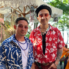 RIIA b2b MATUR @ Coastal Garden Community (Live Set)