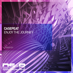 Casepeat - Enjoy The Journey (Extended Mix)