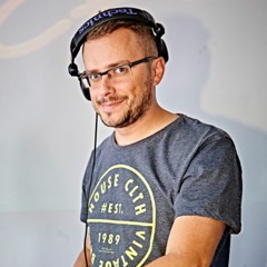 Radio Bielsko In The Mix 19.06.2020 - Michał Lazar Live