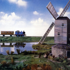 Thomas The Tank Engine Main Theme Cover - ChanTheMan25 (Freelance)