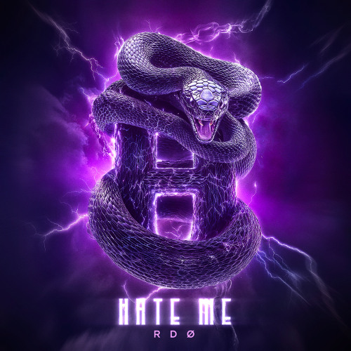 RDØ - HATE ME