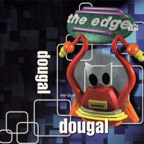 Dougal - The Edge