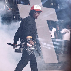 Lil Uzi Vert - In A Hurry