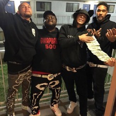 Faith (Prod. TokinPotent)