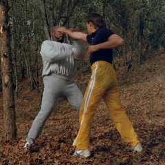 Gymkata--All Those Things You Love