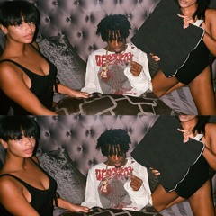Location (Green Wisp Remix) - Playboi Carti [prod by uhc2]