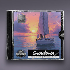 "Sundown" - Smooth Afro Beat Instrumental