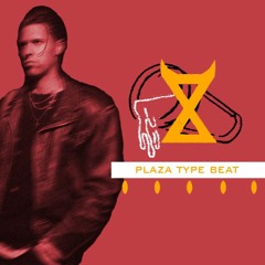 [Free] PLAZA x 6lack Type Beat 2021 - Ghost (Hard R&B Beat)