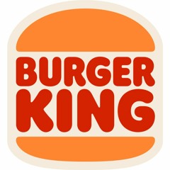 Spotify Burger King