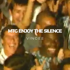 MTG Enjoy The Silence (Depeche Mode)