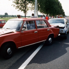 #42 De geboorte van verkeersveiligheid