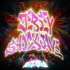 Jersey Shockwave ~free~