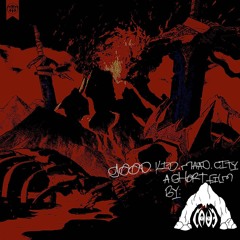 Kendrick Lamar x Blaap-m.A.A.d like mushrooms (CAVE edit)(Free DL)